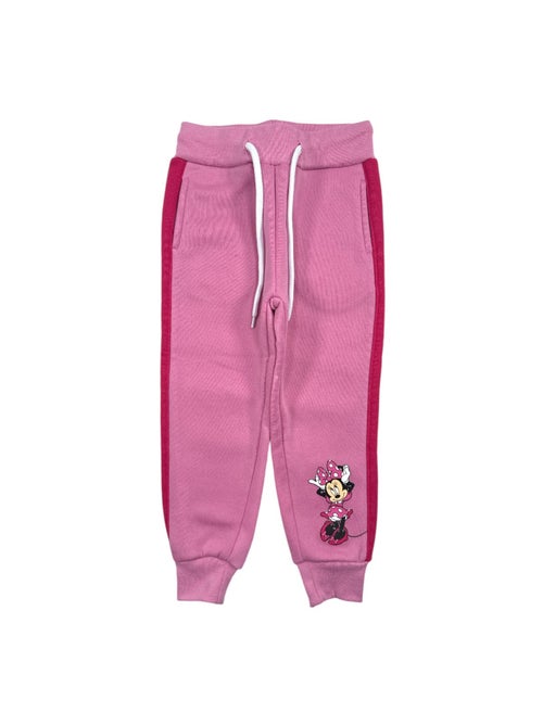 Disney - Calças de jogging criança estampado - Kiabi Disney - Calças de jogging criança estampado - Kiabi