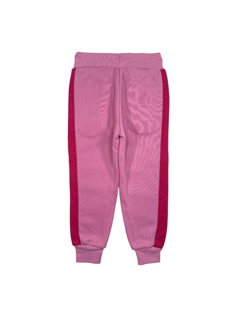 Disney - Calças de jogging criança estampado Rosa - Kiabi