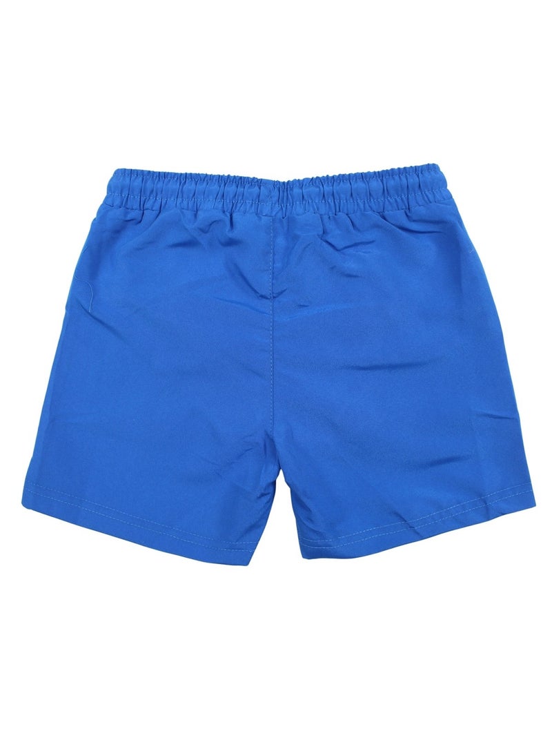 Disney - Calções de banho criança com padrão Azul-marinho - Kiabi