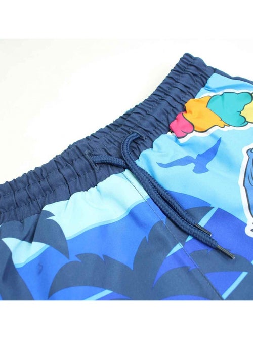 Disney - Calções de banho menino com padrão - Kiabi Disney - Calções de banho menino com padrão - Kiabi