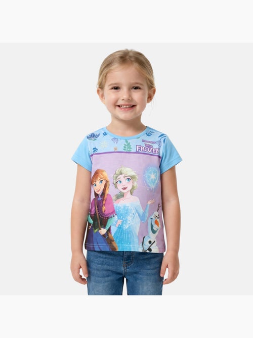 Disney - Camiseta infantil com estampa animada - Kiabi Disney - Camiseta infantil com estampa animada - Kiabi