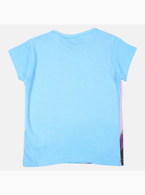 Disney - Camiseta infantil com estampa animada - Kiabi Disney - Camiseta infantil com estampa animada - Kiabi