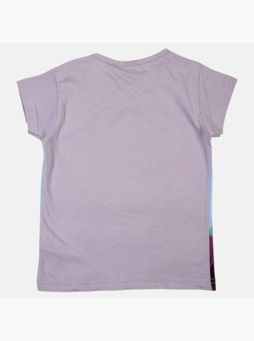Disney - Camiseta infantil com estampa animada - Kiabi