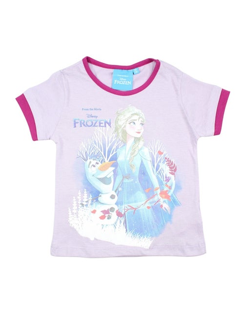 Disney - Camiseta infantil com estampa animada - Kiabi