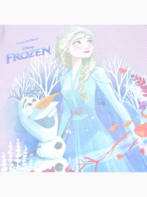 Disney - Camiseta infantil com estampa animada - Kiabi