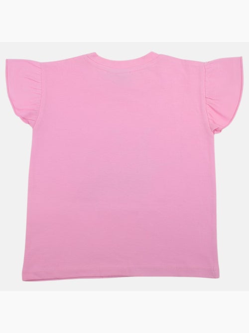 Disney - Camiseta menina Frozen - Kiabi