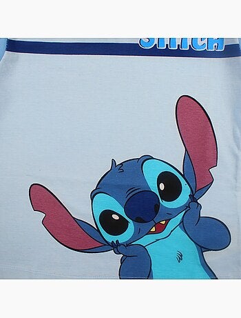 Disney - Camiseta menino Stitch