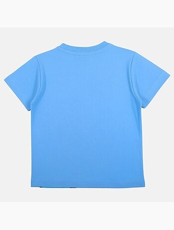Disney - Camiseta menino Stitch