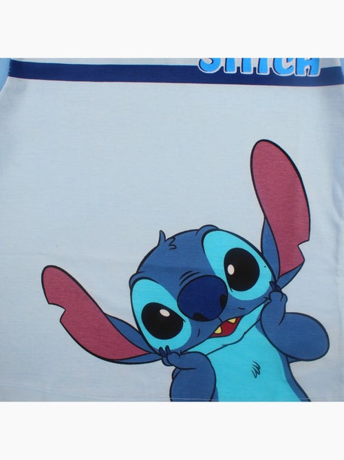 Disney - Camiseta menino Stitch - Kiabi Disney - Camiseta menino Stitch - Kiabi