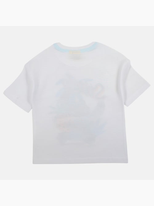 Disney - Camiseta menino Stitch - Kiabi Disney - Camiseta menino Stitch - Kiabi