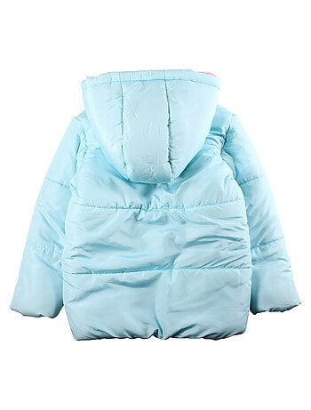 Disney - Casaco acolchoado Lilo e Stitch menina