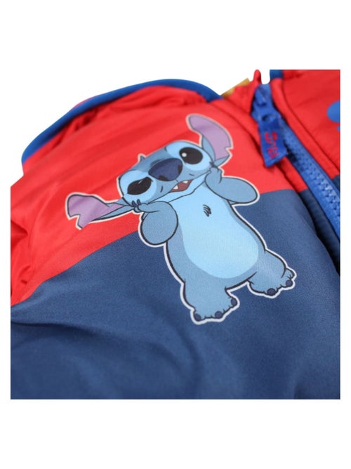 Disney - Casaco acolchoado Lilo e Stitch menino - Kiabi Disney - Casaco acolchoado Lilo e Stitch menino - Kiabi