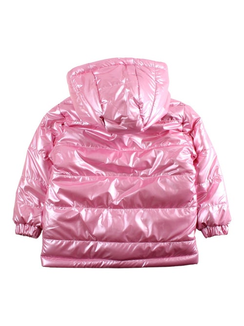 Disney - Casaco acolchoado menina com padrão - Kiabi Disney - Casaco acolchoado menina com padrão - Kiabi