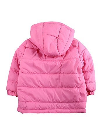 Disney - Casaco acolchoado menina estampado