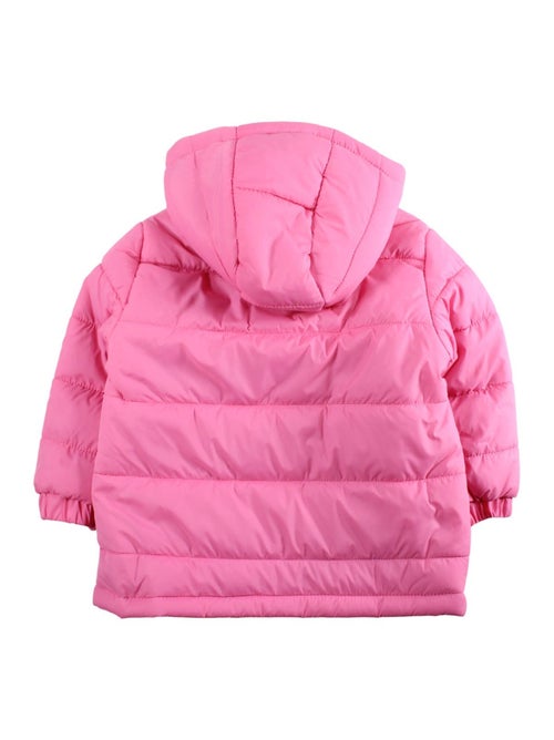 Disney - Casaco acolchoado menina estampado - Kiabi Disney - Casaco acolchoado menina estampado - Kiabi
