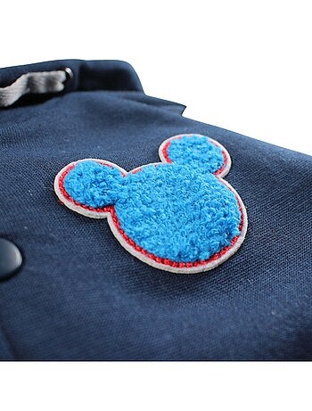 Disney - Casaco com capuz menino estampado