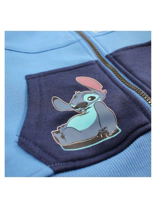 Disney - Casaco menino com padrão - Kiabi