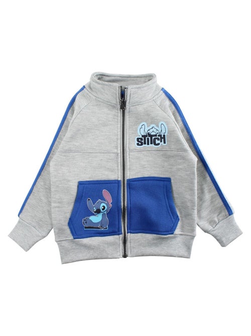 Disney - Casaco menino com padrão - Kiabi