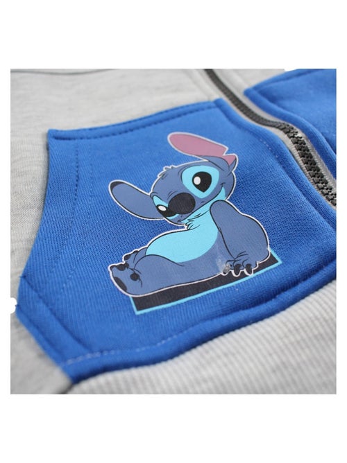 Disney - Casaco menino com padrão - Kiabi