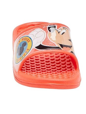 Disney - Chinelos de banho criança com padrão