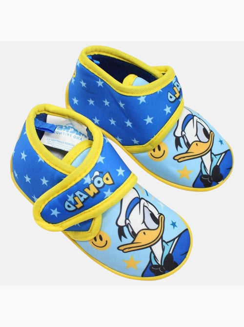 Disney - Chinelos de quarto criança com padrão - Kiabi
