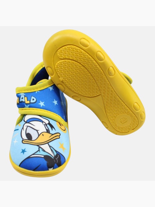 Disney - Chinelos de quarto criança com padrão - Kiabi
