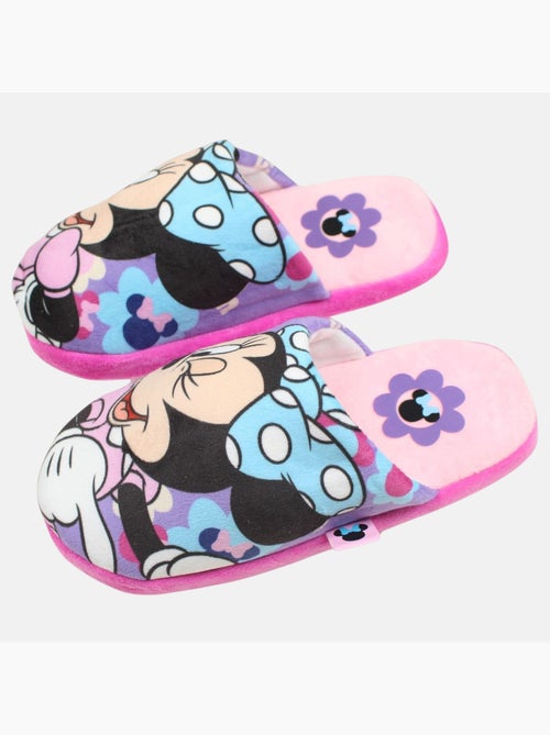 Disney - Chinelos de quarto criança com padrão - Kiabi