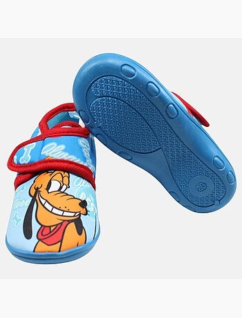 Disney - Chinelos de quarto criança com padrão