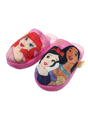 Disney - Chinelos de quarto criança
