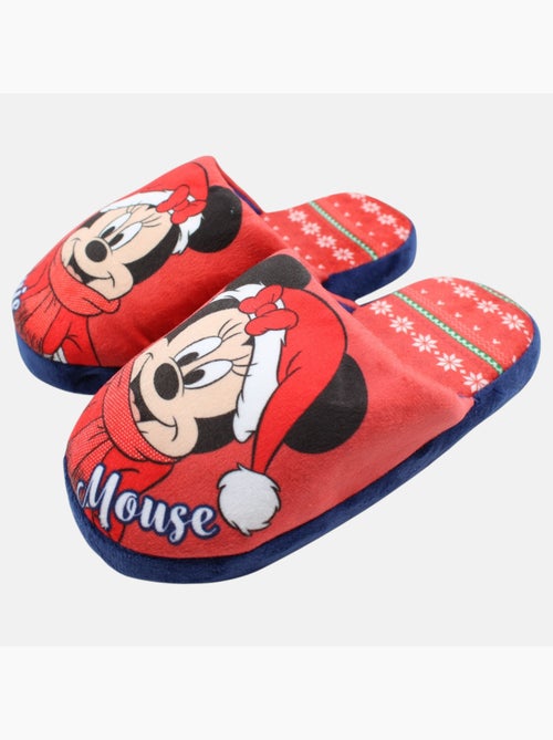 Disney - Chinelos de quarto menino criança com padrão - Kiabi Disney - Chinelos de quarto menino criança com padrão - Kiabi