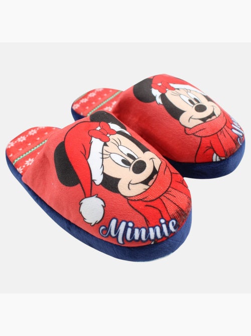 Disney - Chinelos de quarto menino criança com padrão - Kiabi Disney - Chinelos de quarto menino criança com padrão - Kiabi