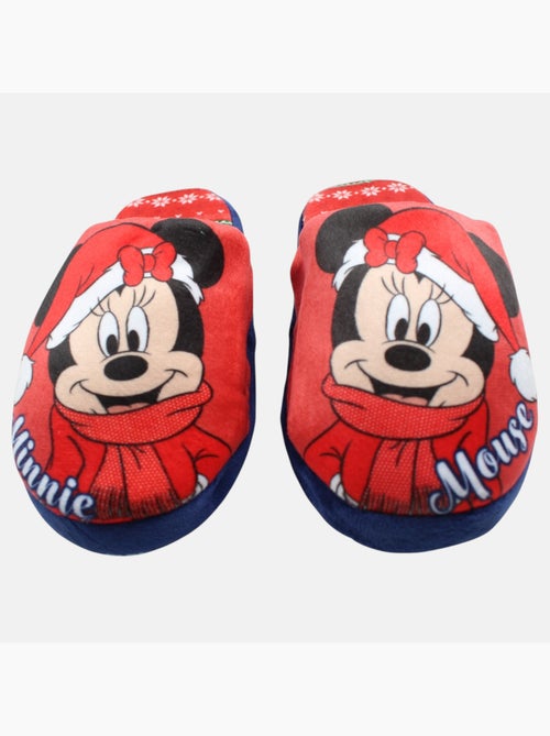 Disney - Chinelos de quarto menino criança com padrão - Kiabi Disney - Chinelos de quarto menino criança com padrão - Kiabi