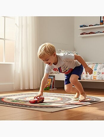 Disney - Conjunto Cars menino