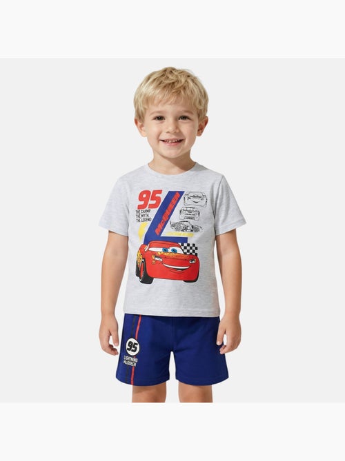 Disney - Conjunto Cars menino - Kiabi Disney - Conjunto Cars menino - Kiabi