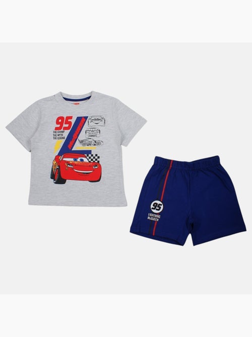 Disney - Conjunto Cars menino - Kiabi Disney - Conjunto Cars menino - Kiabi