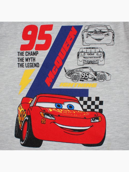 Disney - Conjunto Cars menino - Kiabi Disney - Conjunto Cars menino - Kiabi