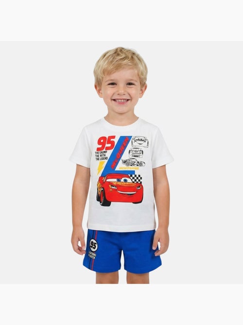 Disney - Conjunto Cars menino - Kiabi Disney - Conjunto Cars menino - Kiabi
