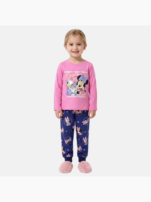 Disney - Conjunto criança amarelo e calças azuis personagem - Kiabi Disney - Conjunto criança amarelo e calças azuis personagem - Kiabi