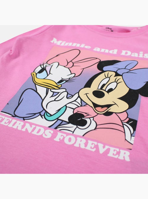 Disney - Conjunto criança amarelo e calças azuis personagem - Kiabi Disney - Conjunto criança amarelo e calças azuis personagem - Kiabi