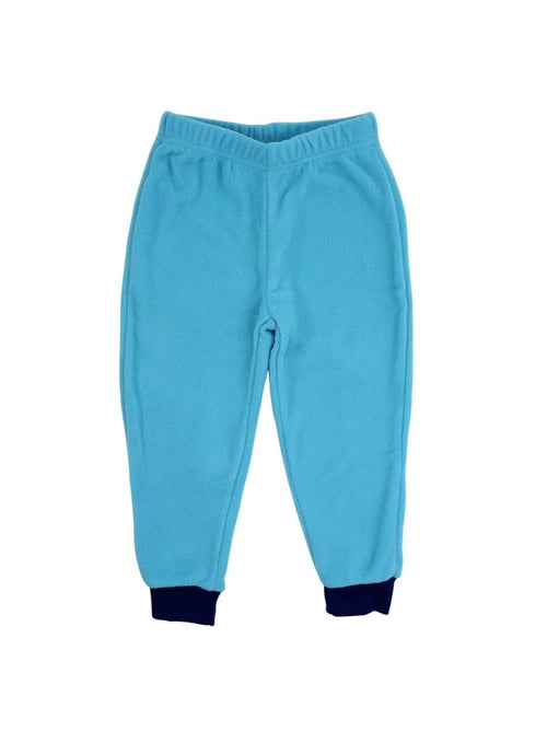 Disney - Conjunto criança sweatshirt e calças azul - Kiabi Disney - Conjunto criança sweatshirt e calças azul - Kiabi