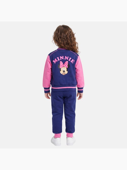 Disney - conjunto de menina minnie - Kiabi