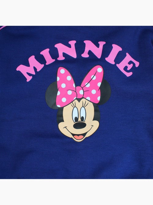 Disney - conjunto de menina minnie - Kiabi