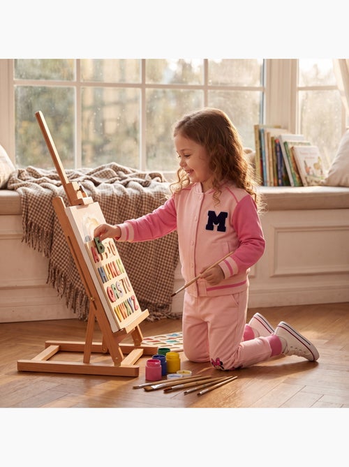 Disney - conjunto de menina minnie - Kiabi