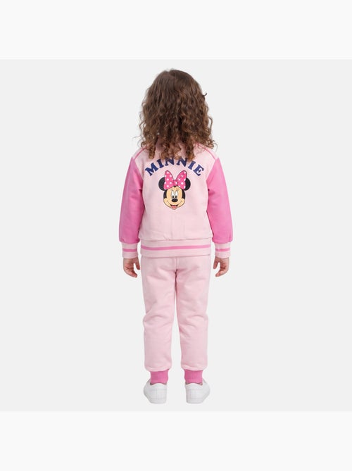 Disney - conjunto de menina minnie - Kiabi