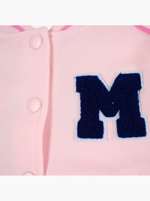 Disney - conjunto de menina minnie - Kiabi