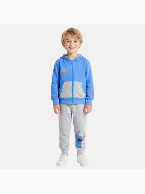 Disney - conjunto de menino stitch - Kiabi