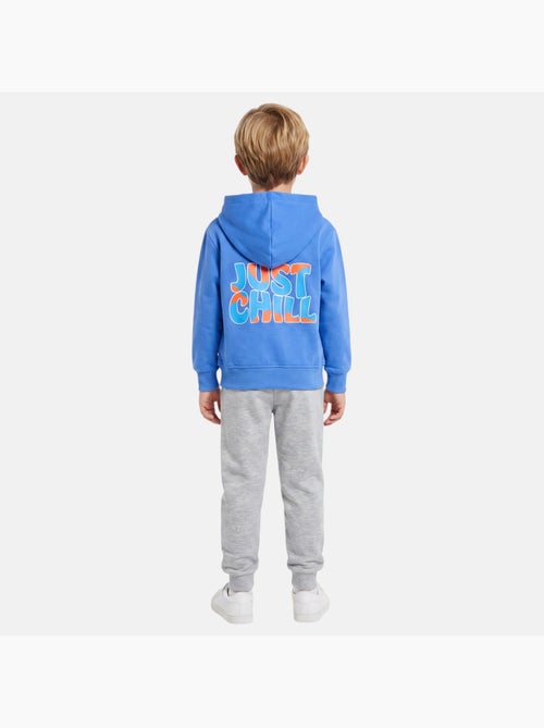 Disney - conjunto de menino stitch - Kiabi