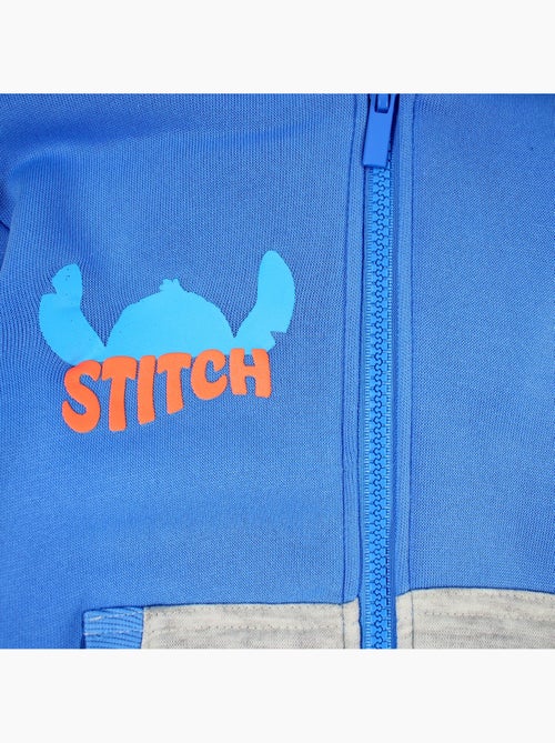Disney - conjunto de menino stitch - Kiabi