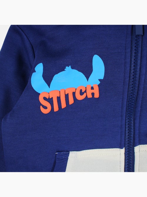 Disney - conjunto de menino stitch - Kiabi