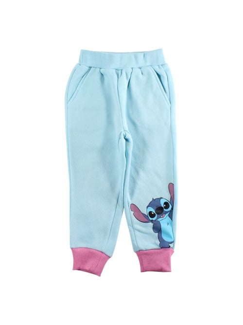 Disney - Conjunto fato de treino menina sweat com capuz e calças com padrão - Kiabi Disney - Conjunto fato de treino menina sweat com capuz e calças com padrão - Kiabi